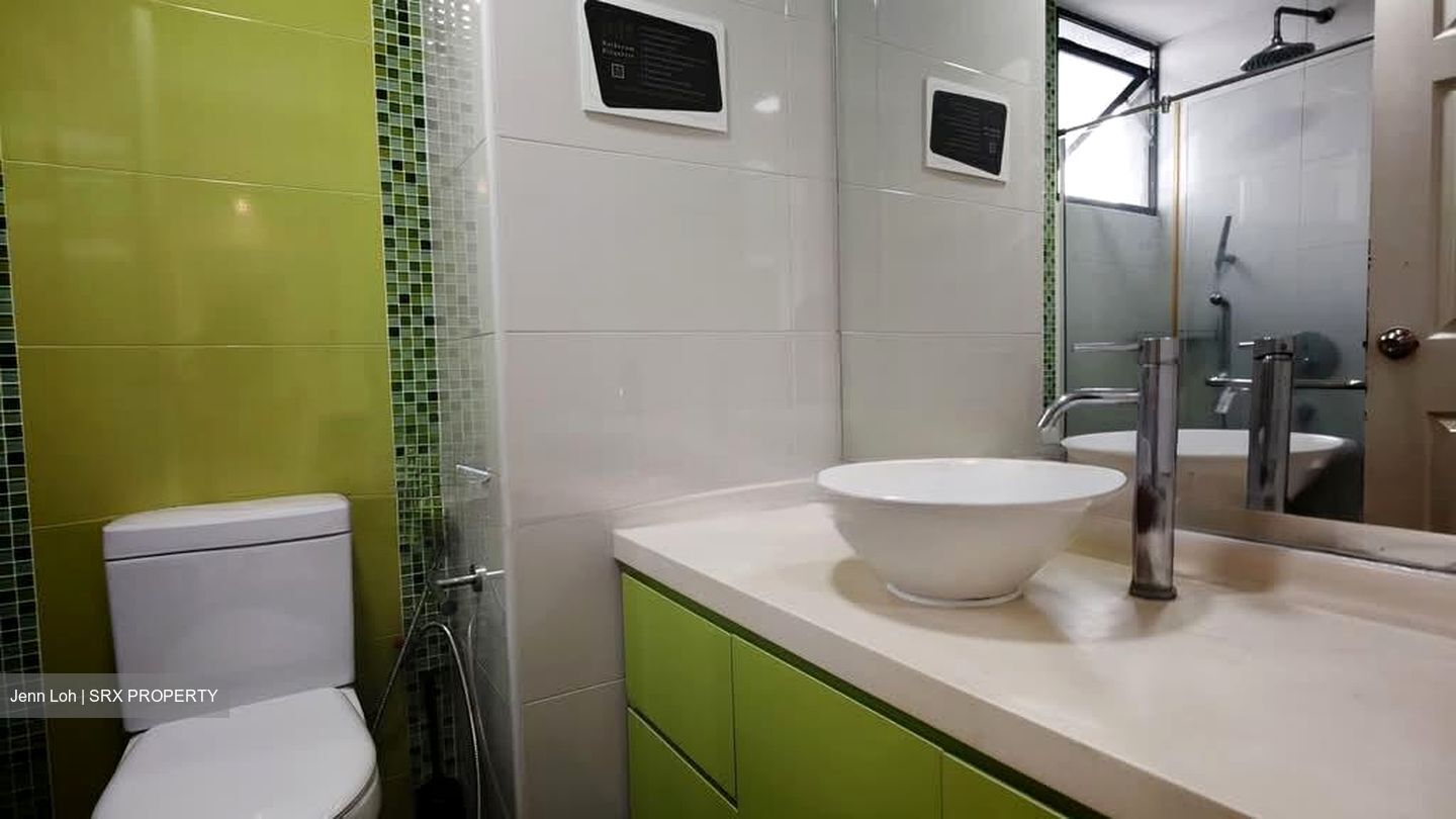 Parc Oasis (D22), Condominium #626590641